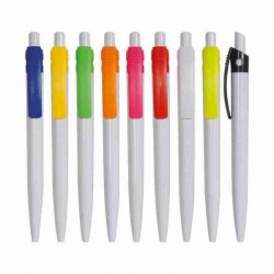 Πλαστικό στυλό Aurora 9 χρωμάτων B 652